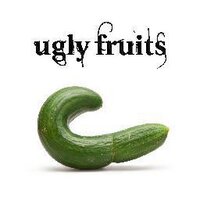 ugly fruits (@uglyfruits) Twitter profile photo