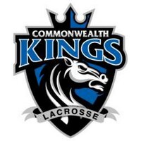 Commonwealth Kings (@commonwealthlax) 's Twitter Profile Photo