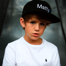 10 Year Old Rapper-Singer-Actor! http://t.co/VxfKCLKThttp://t.co/KqVQkDs4http://t.co/8cOSvWeO