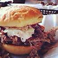 Eli's BBQ(@ElisBBQCincy) 's Twitter Profile Photo