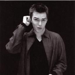 Hunting_Hansel's profile picture. Every school needs it's freak. 

Brother of @Hunting_Gretel. Monster killer and general badass.{Single} #StorybrookeHigh //Teenage Hansel//