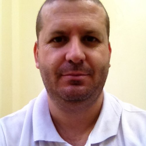 Luciano Miranda Martins
nasc. em 08/10/1974,
Natural de Criciúma/SC,
Reside em Blumenau/SC