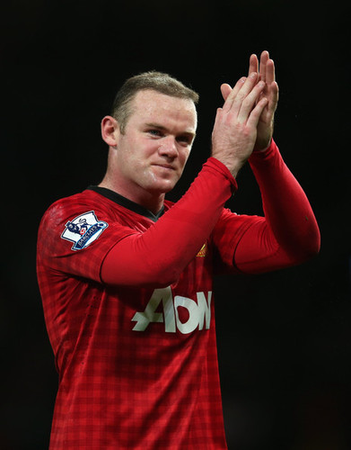 Fans Rooney Indonesia. Update semua berita seputar Manchester United dan Wayne Rooney