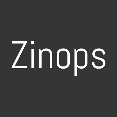 Zinops Solutions is a web development company providing a wide range of website related works.