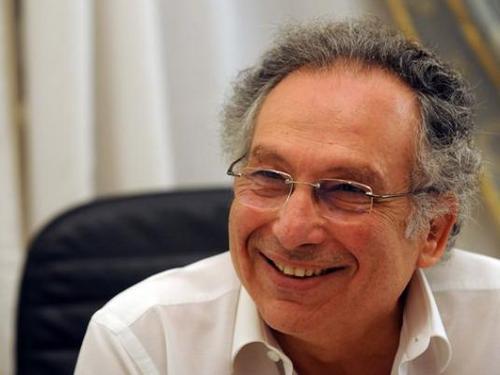 Egyptian- Pro-Democracy Activist - P.E., (Prof. of Soil Mechanics and Foundations) Founder and  Chairman of Hamza Associates mamdouhamza.mediacenter@gmail.com