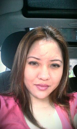single mom with 6 kids. Alhamdulillah