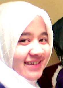 fitripitri's profile picture. 