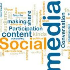 Blogger, New Media Activist