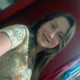 15 anos, Gaúcha, Colorada :*