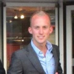 Publisher Manager bij @TradeTracker_BE