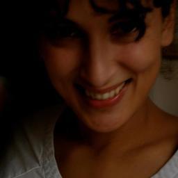 aliajoensen's profile picture. 