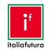 Italia Futura (@italiaf) Twitter profile photo