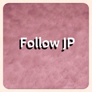 followjpjp's profile picture. Twitterはじめました。あなたを #フォロー しにゆきます(・ω・)ノ よろしくお願いします。