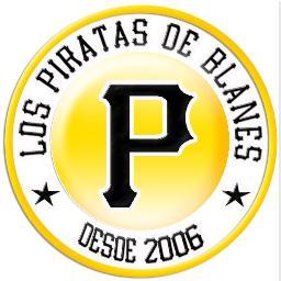lospiratasclub's profile picture. SOMOS UN EQUIPO EN GRAN MAYORÍA DOMINICANO QUE NOS GUSTA JUGAR AL SOFTBALL Y  DIVERTIRNOS JUNTOS CON NUESTROS COMPAÑEROS (ESPAÑA)
