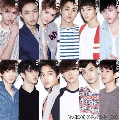 Exo M Exo K Wilawanwi Twitter Exo M Exo K Wilawanwi Twitter