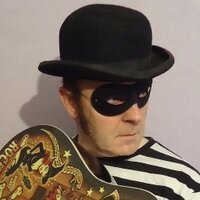 Vince Ray (@vince_ray_art) 's Twitter Profile