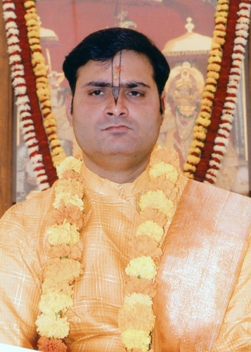 @RajeshGoswami22