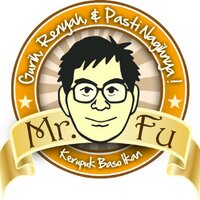 KerupukBasoIkanMr.Fu (@basoikanmr_fu) 's Twitter Profile