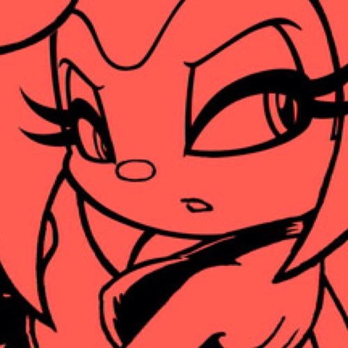 Hello, I'm Kiana~ I'm a very skilled young monkey and I work for a secret agency in Mobius. Wanna get to know me just pay me a visit.