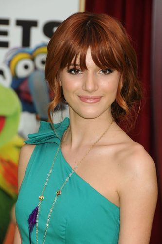 Bella thorne is world:)))