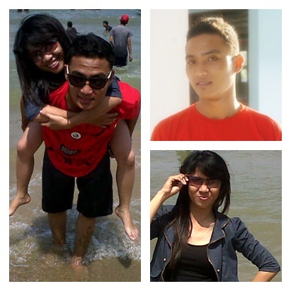 My wife @maiiayuhuu