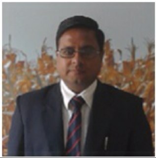 Chief Operating Officer @virescent Infra