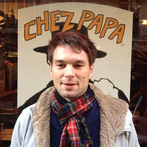 andrewhutcheon's profile picture. 