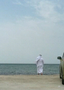 العالم العربى خيمة حسرة***لم تعرف الأطناب و الأوتادا

نصبت على ذل فلا هى ظللت***أهلا و هى ظللت روادا