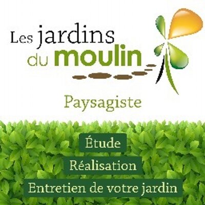 JARDINS DU MOULIN