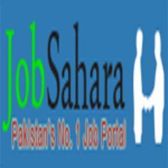 Job Sahara is Pakistan's leading job portal. You can not only get job updates but helpful tips to retain and get job....