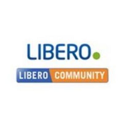 Libero Community (@LiberoCommunity) | Twitter