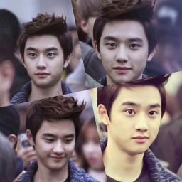 Cuma punya dia @_4Mkwonsohyun's ♡130812|
NO AGENCY
