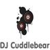 DJ Cuddlebear (@djcuddlebear) Twitter profile photo