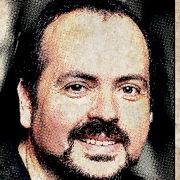 CEO de Estudio Fénix, CEO de Bamf Producciones