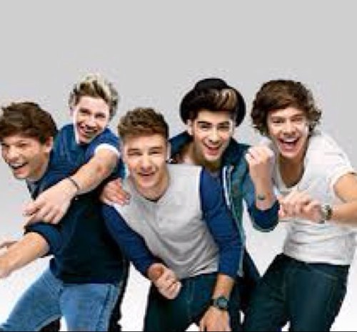 Follow me if u love 1D dont bother if u hate haylor aperently u dont care what harry thinks it hurts him too when u do all those things to taylor