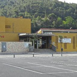 AMPASantMartit's profile picture. Associació de Mares i Pares d'Alumnes de l'Escola Sant Martí