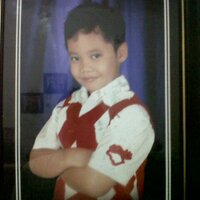 Israq Abimanyu (@abibangun) 's Twitter Profile Photo