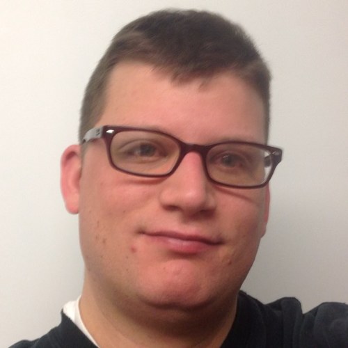 robotcoffee's profile picture. 