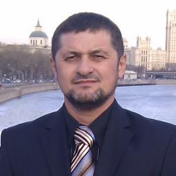 RustamBuluev's profile picture. 