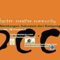 Banten Creative C (@b_creative_c) 's Twitter Profile