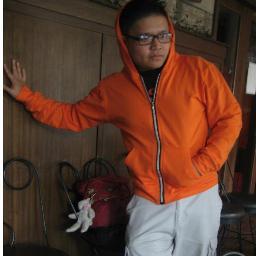 KevinNeilVarias's profile picture. 