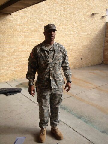 KingPasson's profile picture. ♚Father, Son, Brother,#teamArmy,#teamCowboys, Student.  Life till the Next..   Instagram:@KingPasson