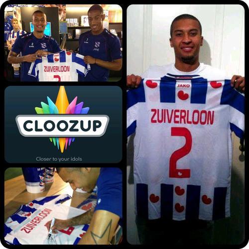 OrtizGianni's profile picture. Soccer Player of RCD Mallorca On Loan @ SC Heerenveen