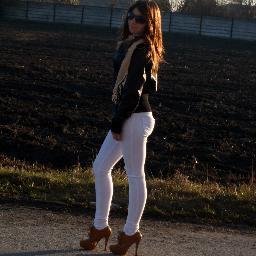 Follow me I follow back ! ♥♥♥