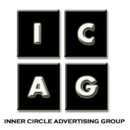 Come into the Inner Circle! Let ICAG help you grow your business.We are boutique marketing and Management Company That will boost your company's sales and brand