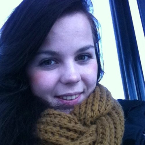JulieKilaas's profile picture. Trønder i Nord!