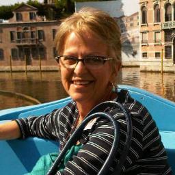 alidacelli's profile picture. Cristiana Católica. Hija de Dios.