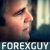 Forex Guy (@4xguy) Twitter profile photo Forex Guy (@4xguy) Twitter profile photo