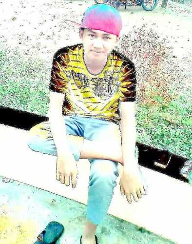 private (=D)