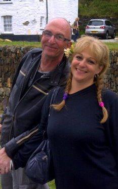 Lazoreyes's profile picture. I love work and play hard, Hobbies include playing squash and golf I have a beautiful wife Debbie I  am a petrol head loving cars and my big black motorbike